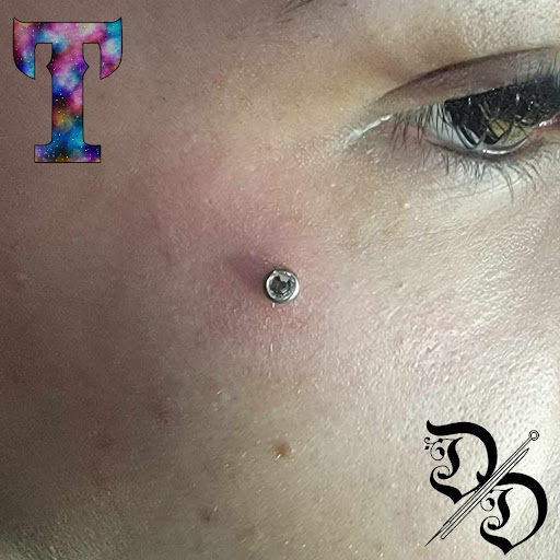 Explore savannah tattoo ideas, creative tattoo ideas in Salt Lake City, available at Depth in Design