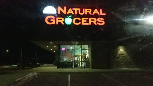 Natural Foods Store «Natural Grocers», reviews and photos, 1216 Baptist Rd, Monument, CO 80132, USA