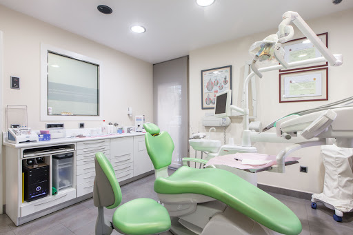 Clínica Dental Dr. Ruiz. (Sant Boi de Llobregat), Sant Boi de Llobregat - Barcelona