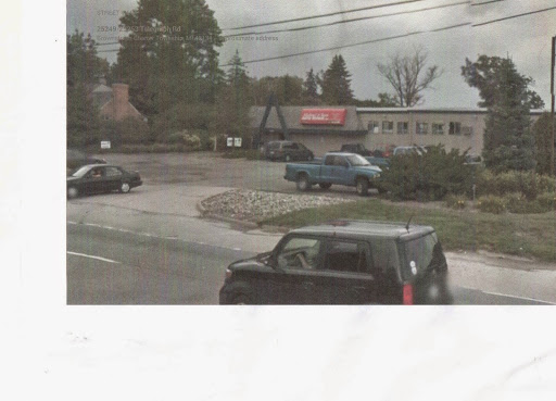 Auto Repair Shop «Michael and Sons Auto Repair, Inc.», reviews and photos, 25249 Telegraph Rd # 1, Flat Rock, MI 48134, USA