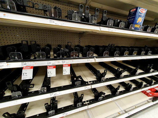 Department Store «Target», reviews and photos, 10881 Olson Dr, Rancho Cordova, CA 95670, USA