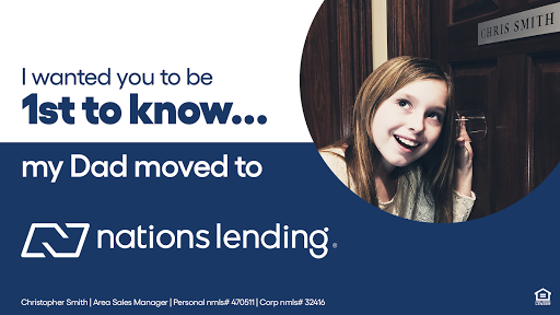 Mortgage Lender «Chris Smith - Union Home Mortgage Corp», reviews and photos