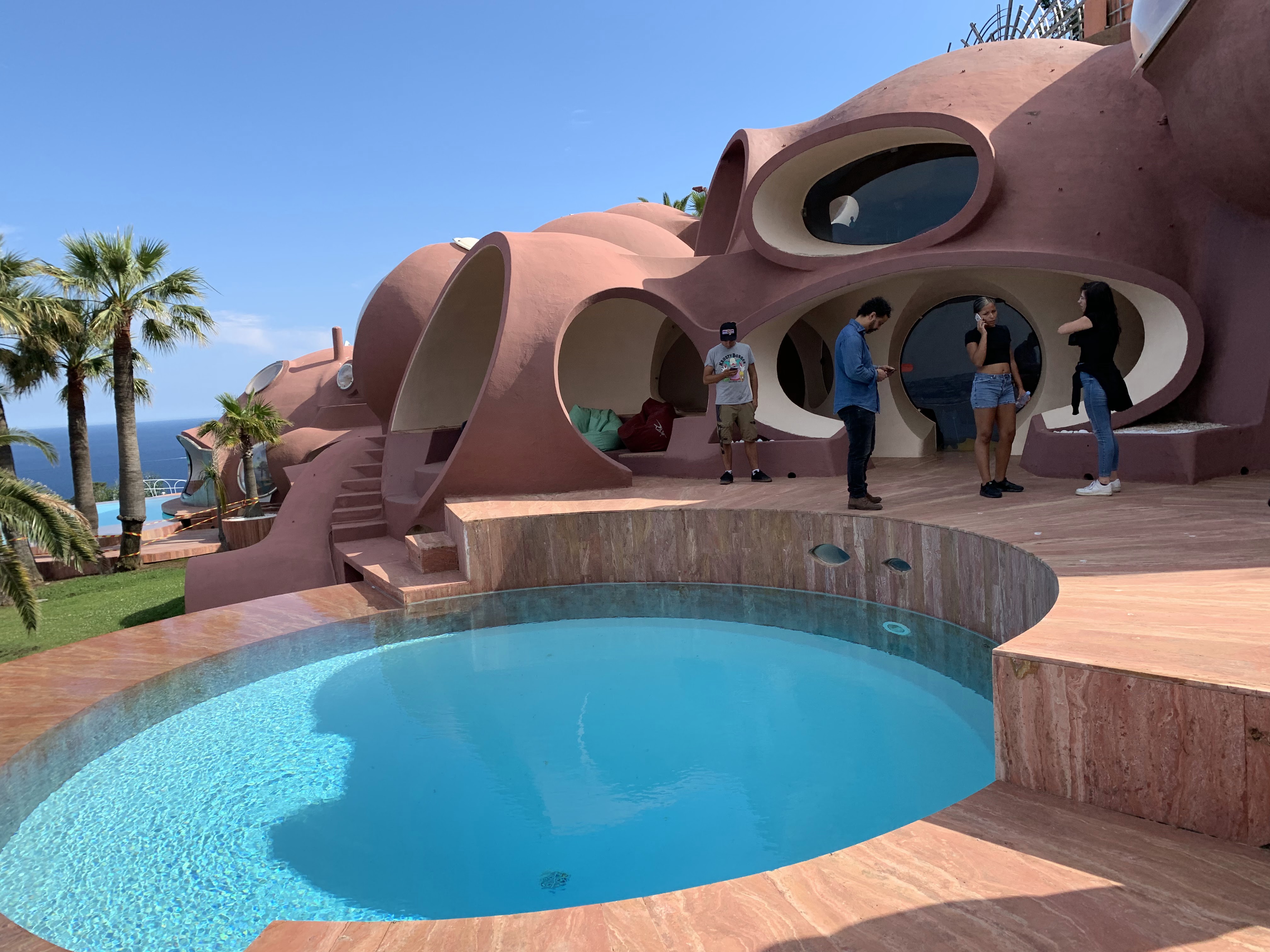 Photo n° 3 de l'avis de Chill. fait le 16/09/2019 à 14:18