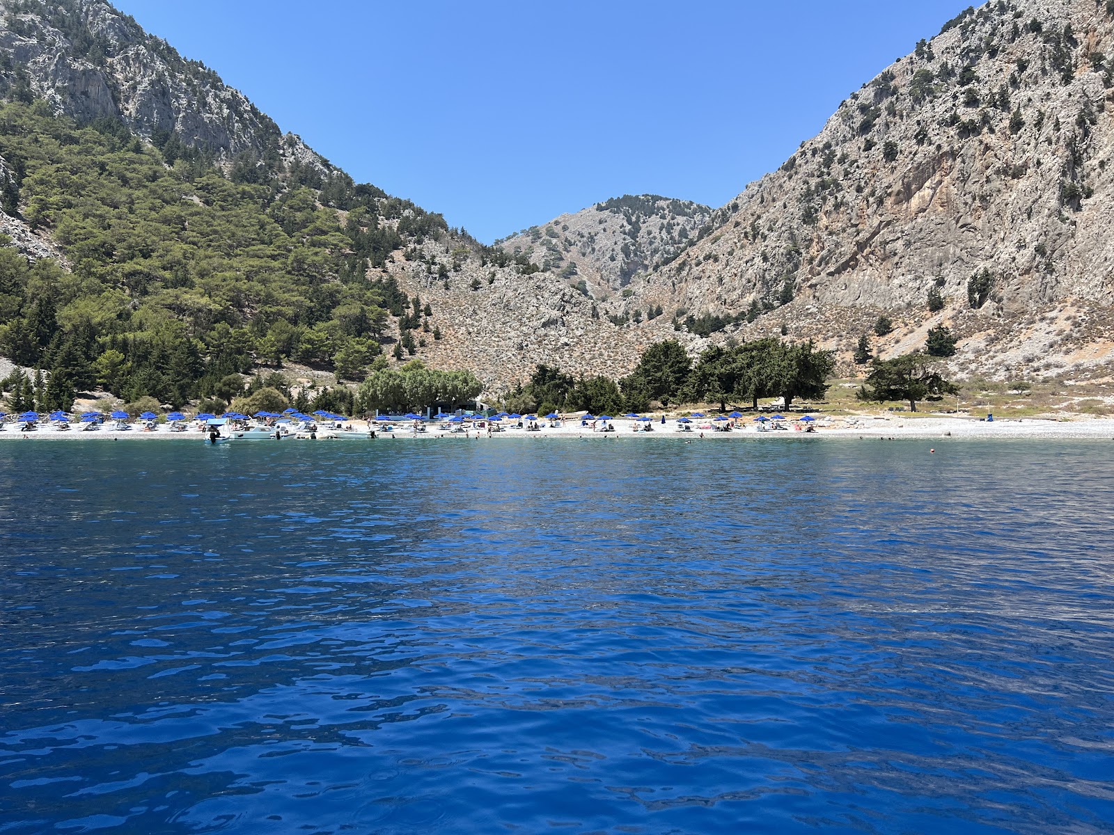 Nanou Beach photo #9