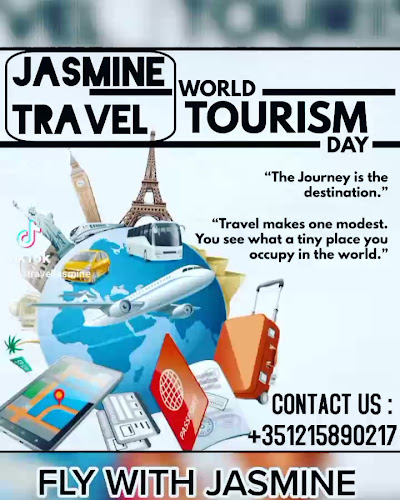 JASMINE TRAVEL