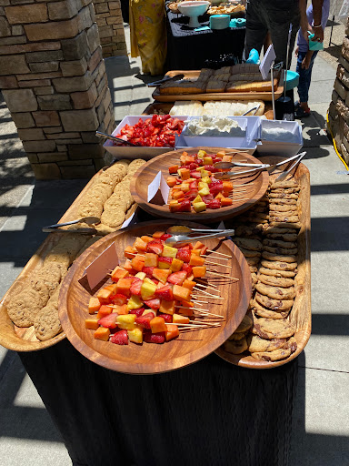 A Tasteful Affair Catering image