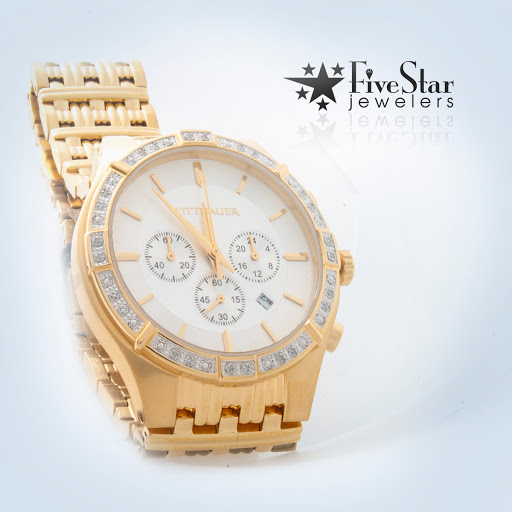 Jeweler «Five Star Jewelers», reviews and photos, 16271 SW 88th St, Miami, FL 33196, USA