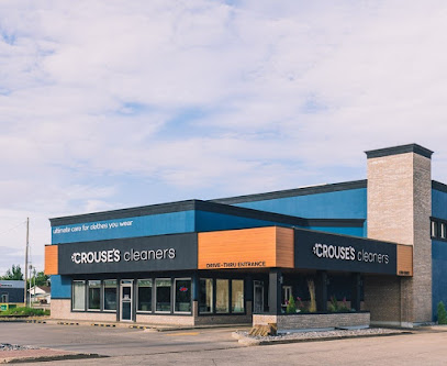 Crouse's Cleaners