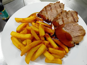 Photo n°10 de La Maison du Poulet à Fréjus ()