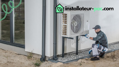 Installateur-pac.com l Installateur pompe à chaleur climatiseur chauffage Paris 75 agrée Qualipac RGE à Paris