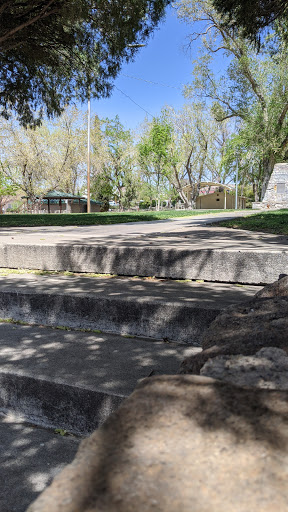 Park «Metcalfe Park», reviews and photos, 315 W Beale St, Kingman, AZ 86401, USA