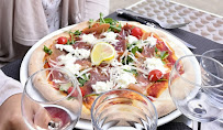 Plats et boissons du Restaurant italien La Piccola Italia à Albi - n°4