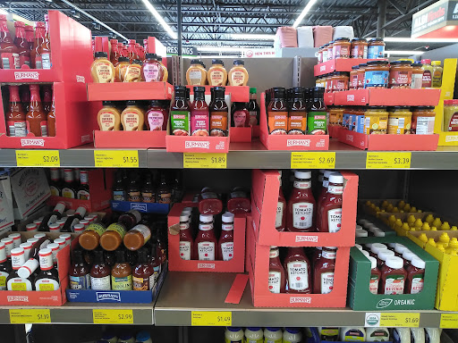 Supermarket «ALDI», reviews and photos, 1702 Brady St, Davenport, IA 52803, USA