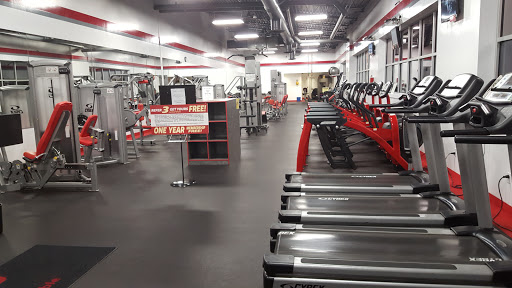 Gym «Snap Fitness», reviews and photos, 11435 Avondale Rd NE, Redmond, WA 98052, USA