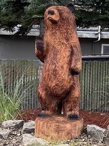 Funeral Home «Major Family Funeral Home», reviews and photos, 112 A St, Springfield, OR 97477, USA