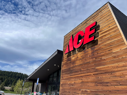 Hardware Store «Ace Hardware - Big Sky», reviews and photos, 1565 Lone Mountain Trail, Big Sky, MT 59716, USA