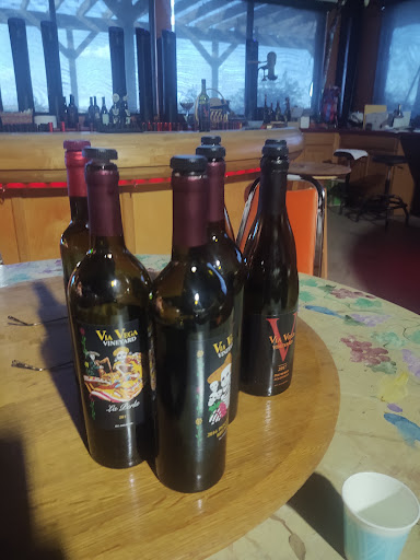 Via Vega Vineyard & Winery image
