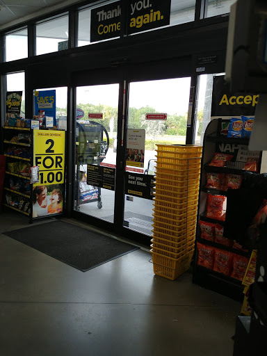 Discount Store «Dollar General», reviews and photos, 9315 Bayshore Rd, Palmetto, FL 34221, USA