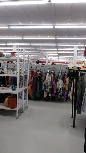 Thrift Store «Family Thrift Center», reviews and photos, 112 W Southmore Ave, Pasadena, TX 77502, USA