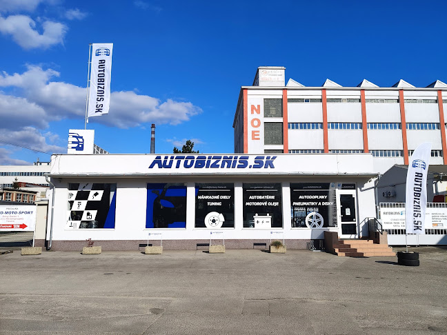 Kukučínova 467/3, 911 01 Trenčín