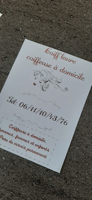 Coiff'laure à Frières-Faillouël