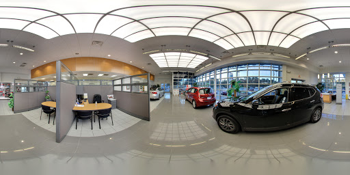 Used Car Dealer «Coastal Nissan», reviews and photos, 8519 Ocean Hwy, Pawleys Island, SC 29585, USA