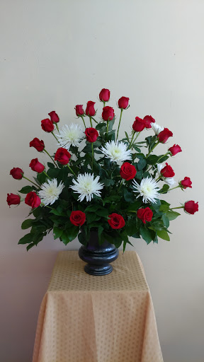 Florist «Just Because Floral Shop», reviews and photos, 614 McCullough Ave, San Antonio, TX 78215, USA