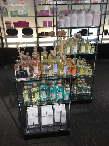 Department Store «Nordstrom Partridge Creek», reviews and photos, 17310 Hall Rd, Charter Twp of Clinton, MI 48038, USA