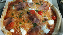 Plats et boissons du Pizzeria PizzaRoc à Valbonne - n°19