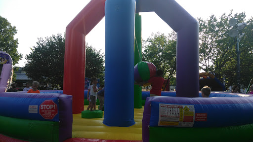 State Park «Bicentennial Capitol Mall State Park», reviews and photos, 600 James Robertson Pkwy, Nashville, TN 37243, USA