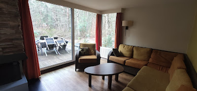 Cottage 942 à Chaumont-sur-Tharonne