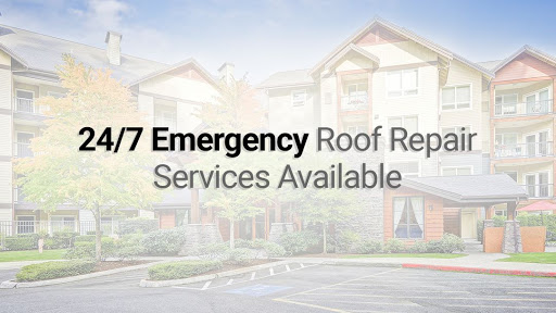 Vangerpen Roofing Co Inc in Edmonds, Washington