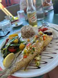 Plats et boissons du Restaurant Kokonut Plage à Fréjus - n°7