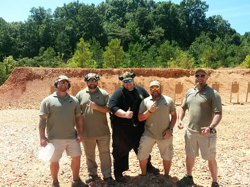 Firearms Academy «Tactical Response», reviews and photos, 116 Wood Ave, Camden, TN 38320, USA