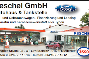 Peschel GmbH Autohaus Tankstelle image