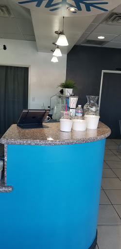 Dessert Shop «Snowflake Shavery Las Vegas», reviews and photos, 5020 Spring Mountain Rd, Las Vegas, NV 89146, USA