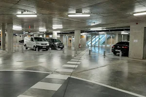 Indigo - Parking Turnova image