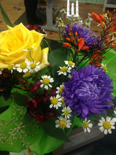 Florist «Acanthus Floral Art», reviews and photos, 3932 Cedar Ave S, Minneapolis, MN 55407, USA