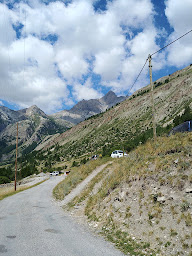 Photo n°25 de Refuge Chalet CAF de Maljasset à Saint-Paul-sur-Ubaye ()