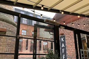 Pannhuset Kafé & Krog Nääs Fabriker image