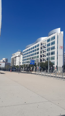 Le Store Cogedim à Marseille