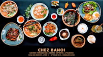 Photos du propriétaire du Chez Bànôi - LYON - Restaurant Vietnamien - n°3