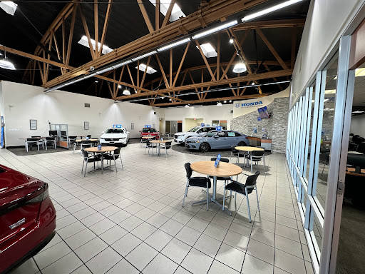 Honda of North Hollywood image