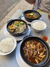 Nouille du Restaurant vietnamien Restaurant Hà-Tiên (Viet Thaï) à Sarlat-la-Canéda - n°6