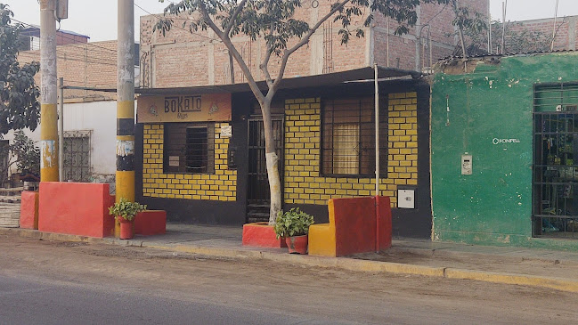 BOKATO PIZZA - Pizzeria