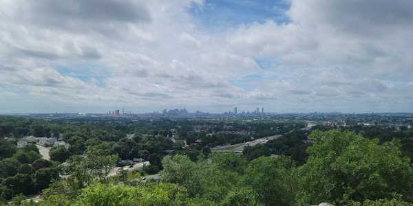 Middlesex Fells Reservation