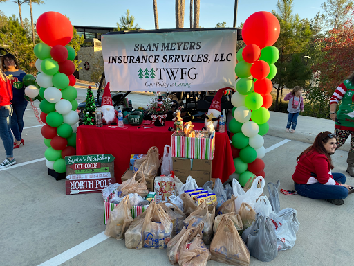 Insurance Agency «Sean Meyers Insurance Services, LLC», reviews and photos