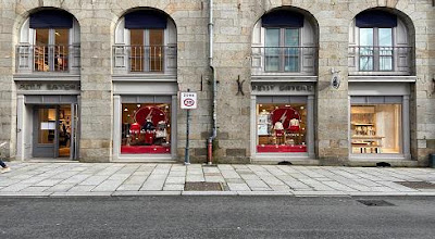 Petit Bateau à Rennes