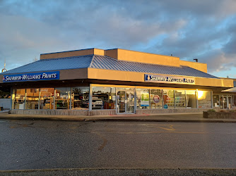 Sherwin-Williams Paint Store