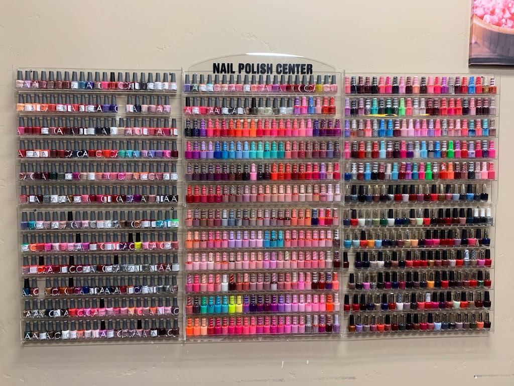 Foxy Nails 83714